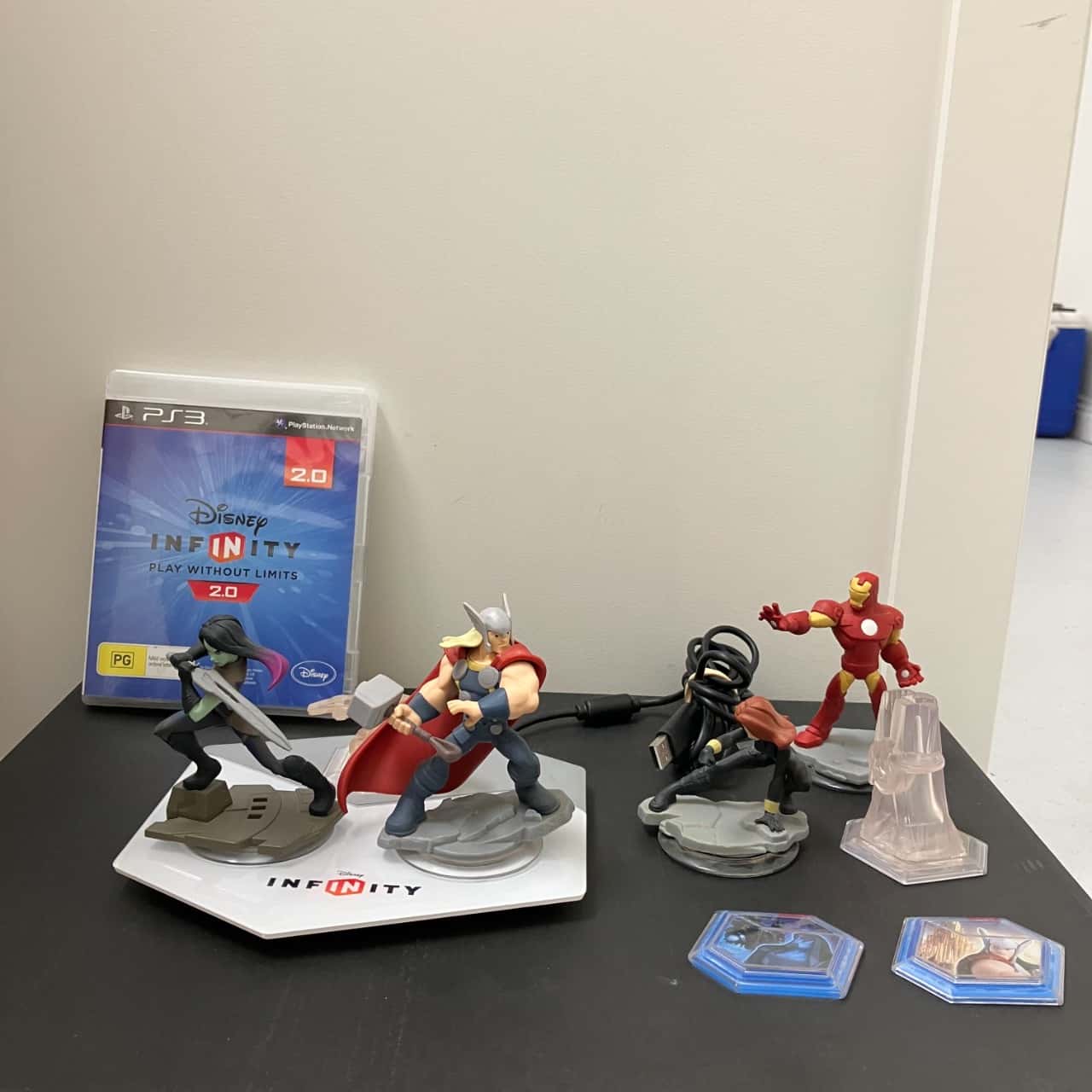Image Tester