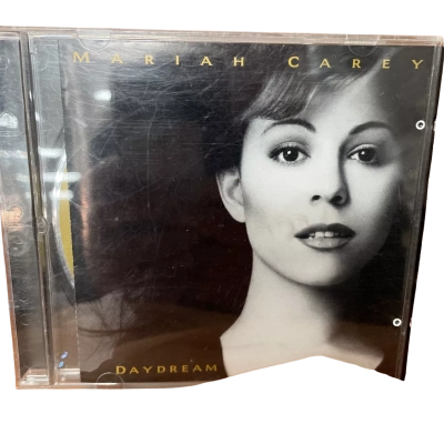 Mariah Carey -Daydream - CD