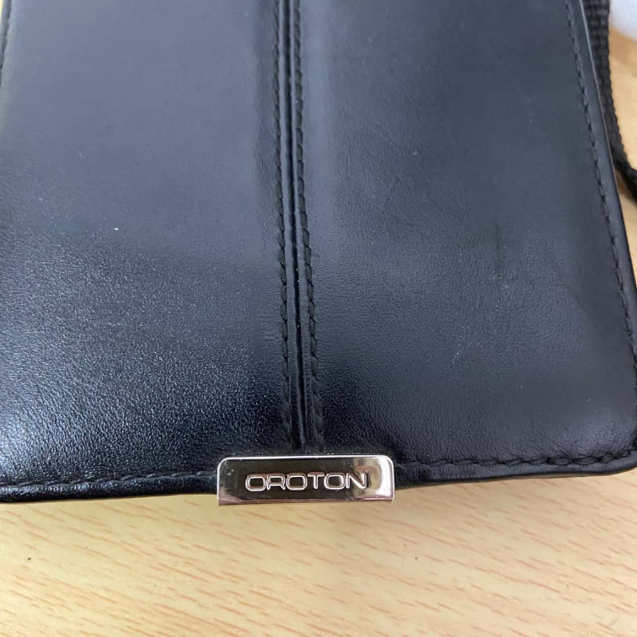Oroton Mens Wallet (s)
