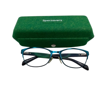 Karen Mullen Frames/Eyeglasses 53-18-135