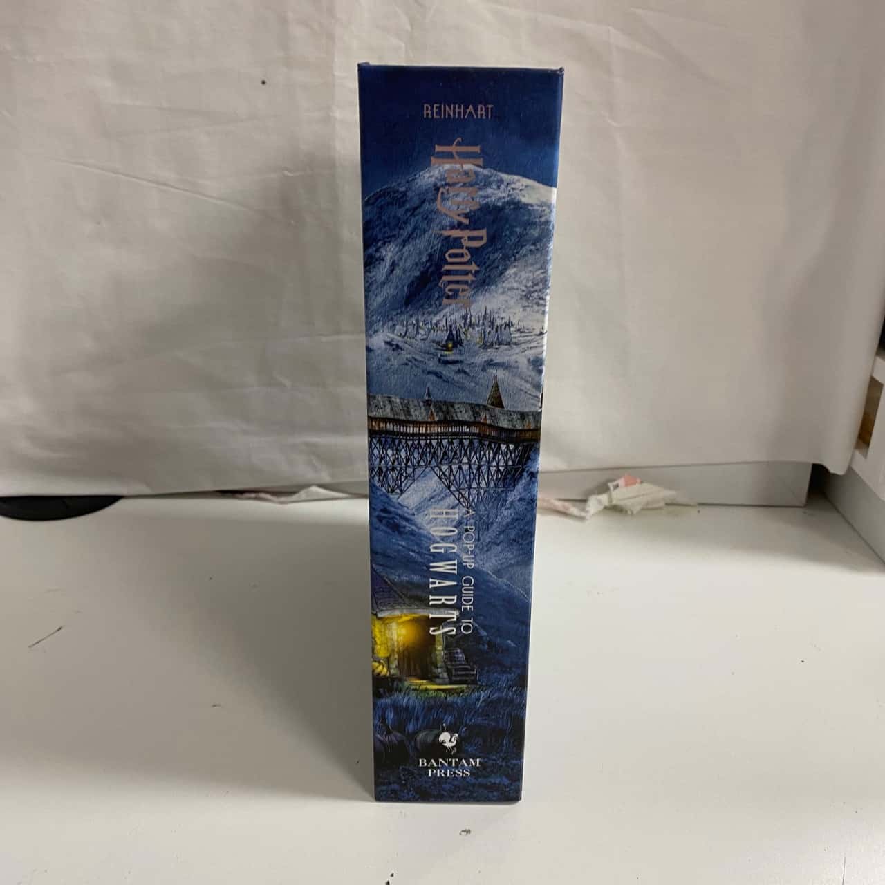 Image Tester