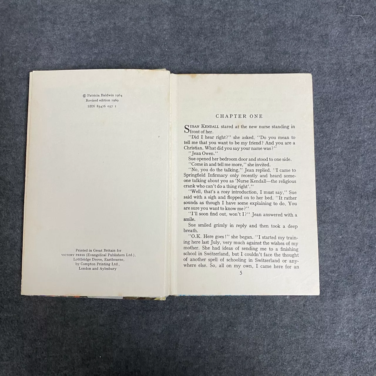 Image Tester
