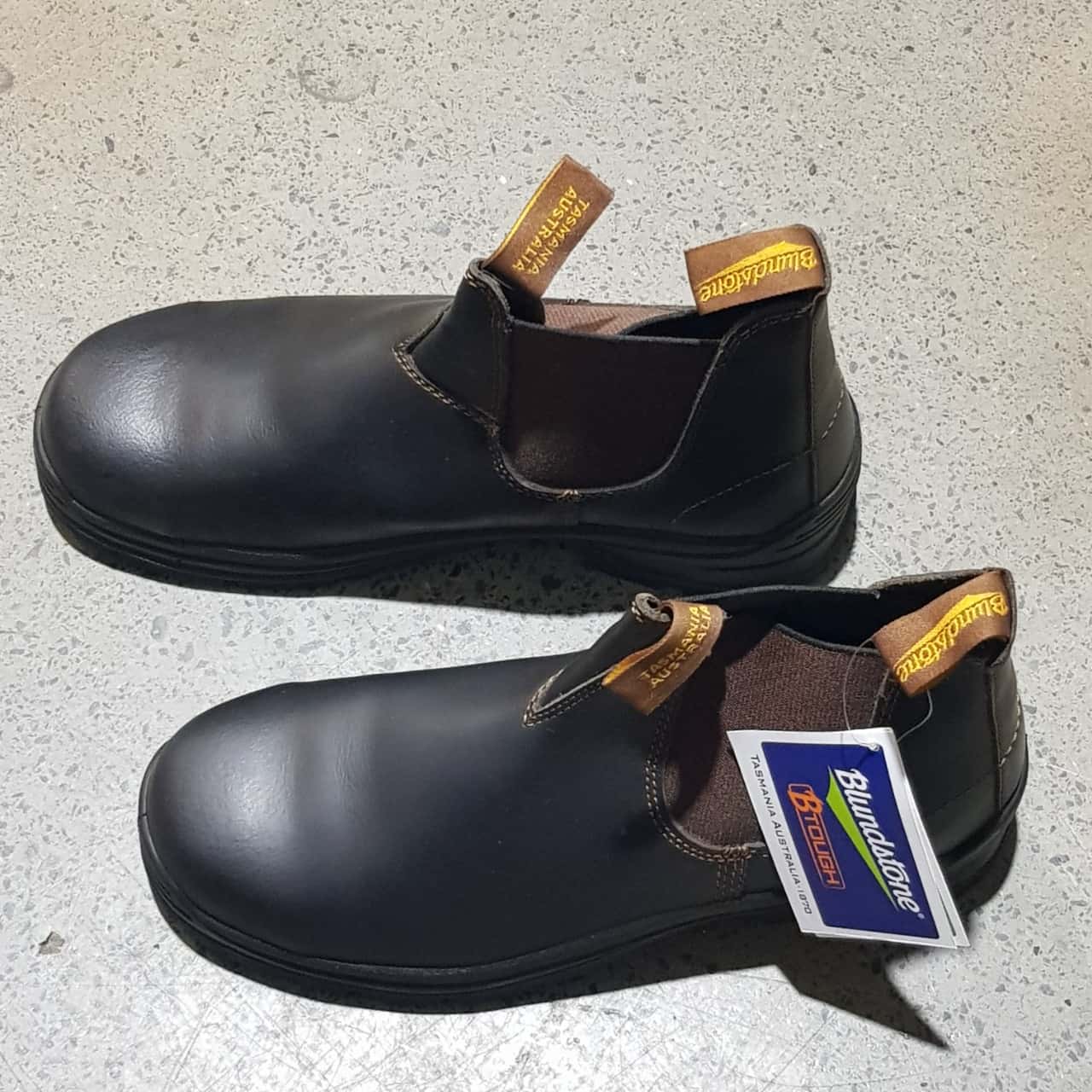 blundstone 311