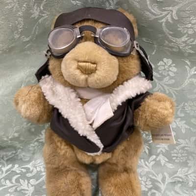 Careflight “Henry” Bear