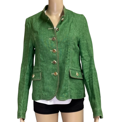 Steinbock Tyrol  women’s jacket.  Size 10