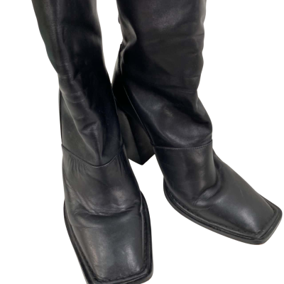 Alias Mae Women's Boots Size 40 Black  