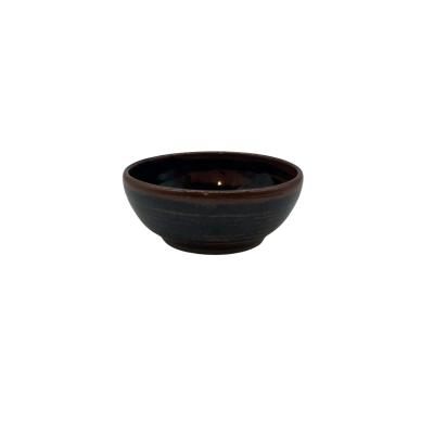Small Pottery Bowl