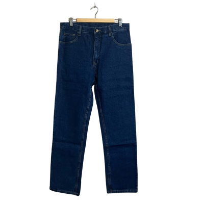  Mens  Size 87R DNC Blue Jeans
