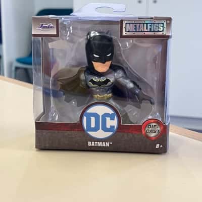 MetalFigs DC Batman