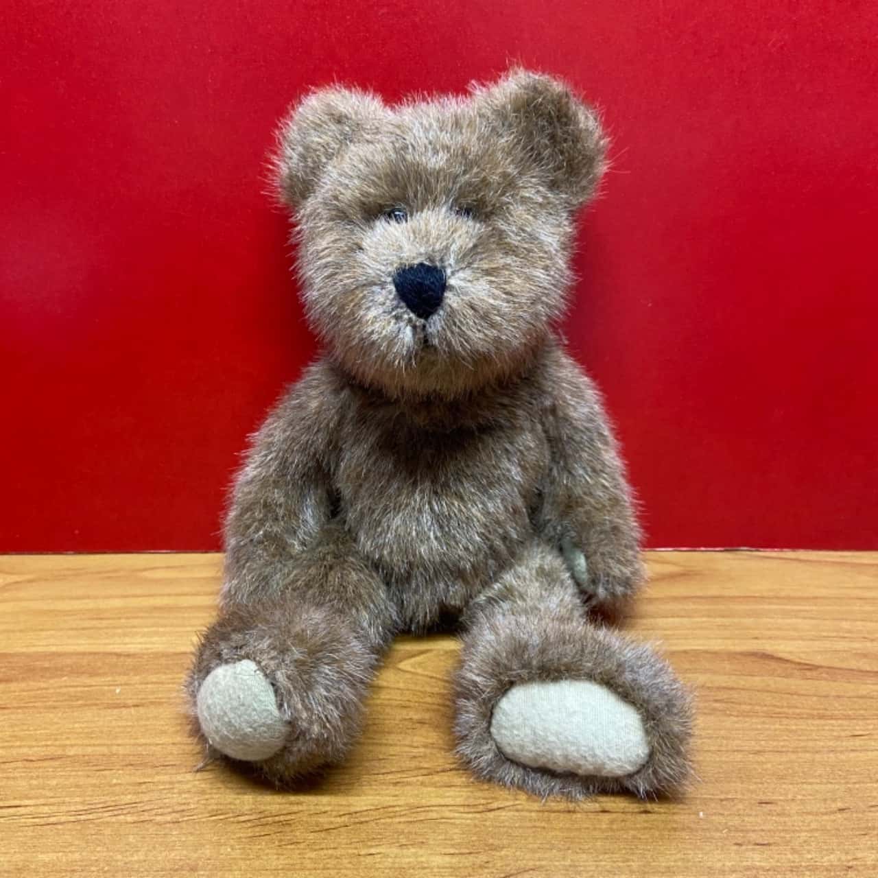 Bears by Settler Design Teddy Bear