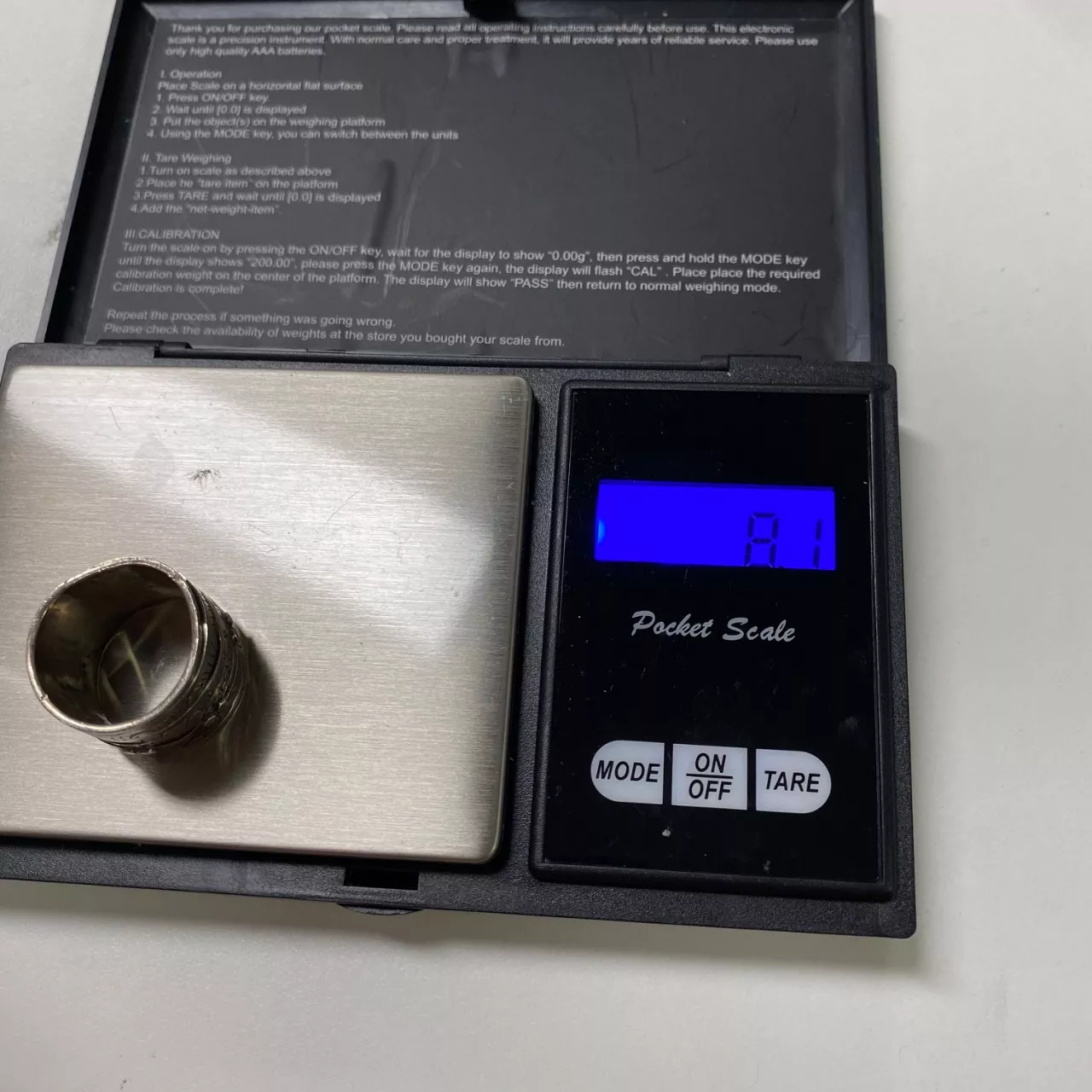Image Tester