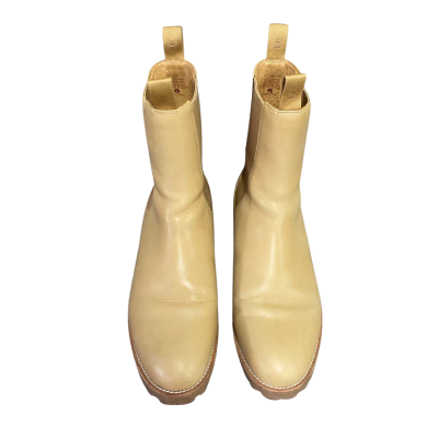 Bared  Womens  Size 41 Boots Beige 