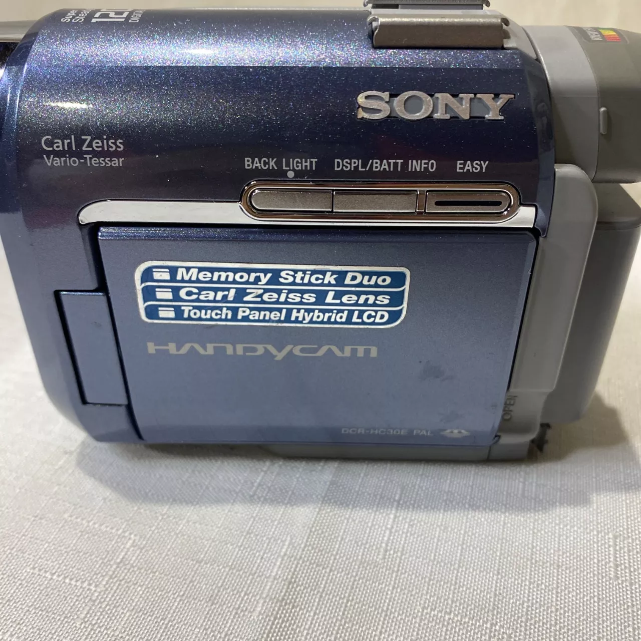 Image Tester