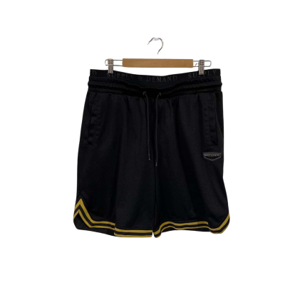  Mens Supply  Size XL Supply & Demand black shorts 