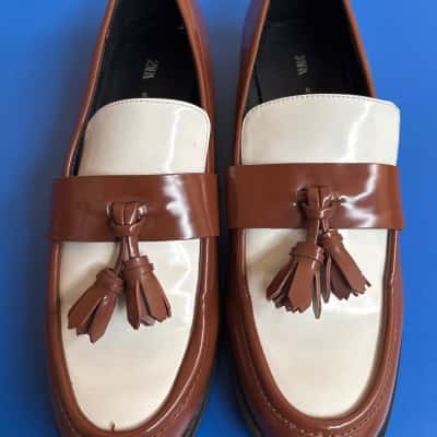 Zara Women’s  Size 40 Loafers 