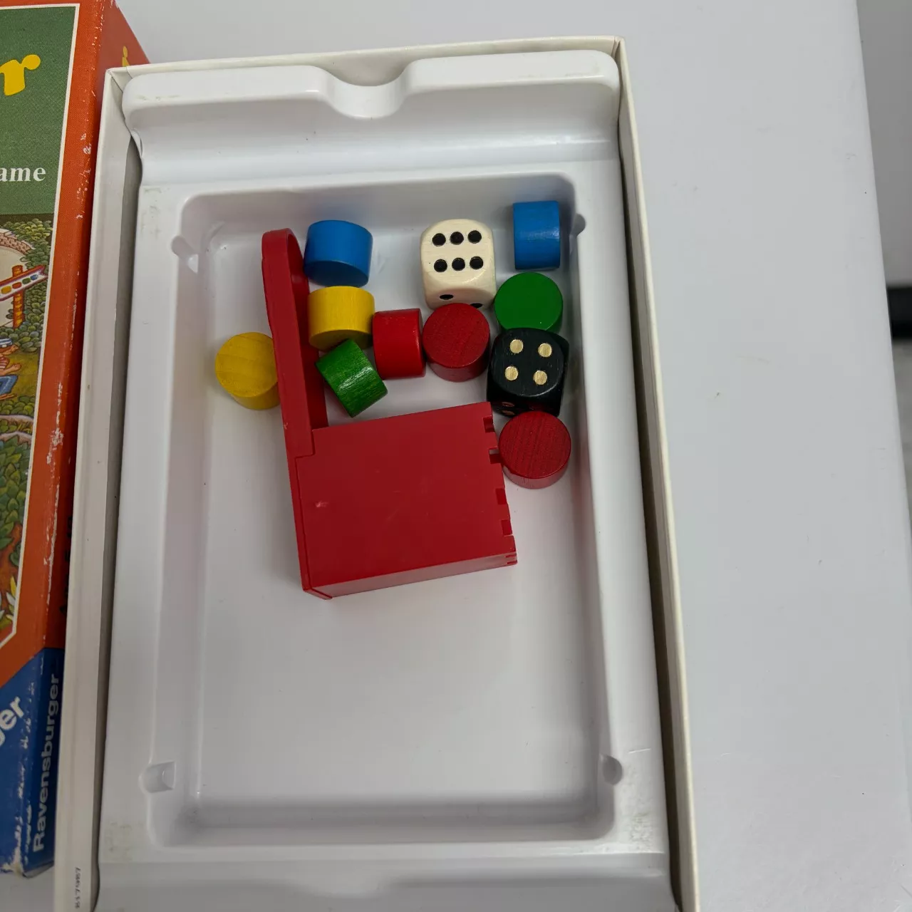 Image Tester