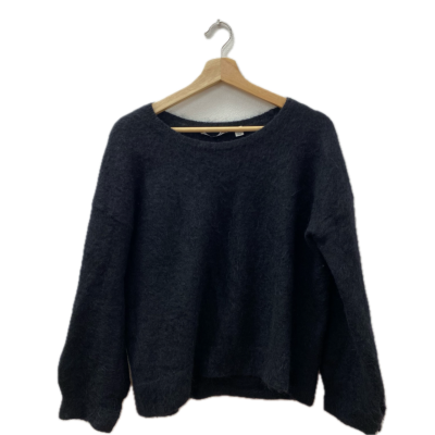 Country Road Womens Top Size L Black  