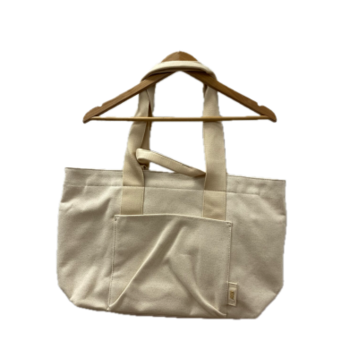 July Womens Shoulder Bag Beige 