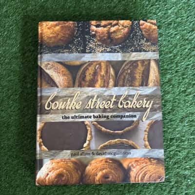 Bourke Street Bakery: The Ultimate Baking Companion