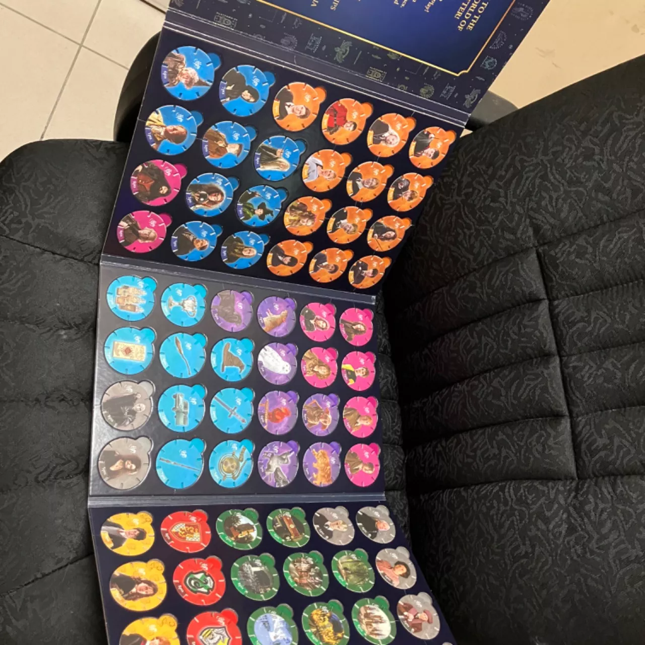 Image Tester