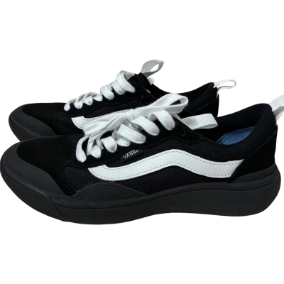 Vans UltraRange Exo Sneakers Womens 7.5