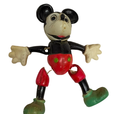 Mickey Mouse