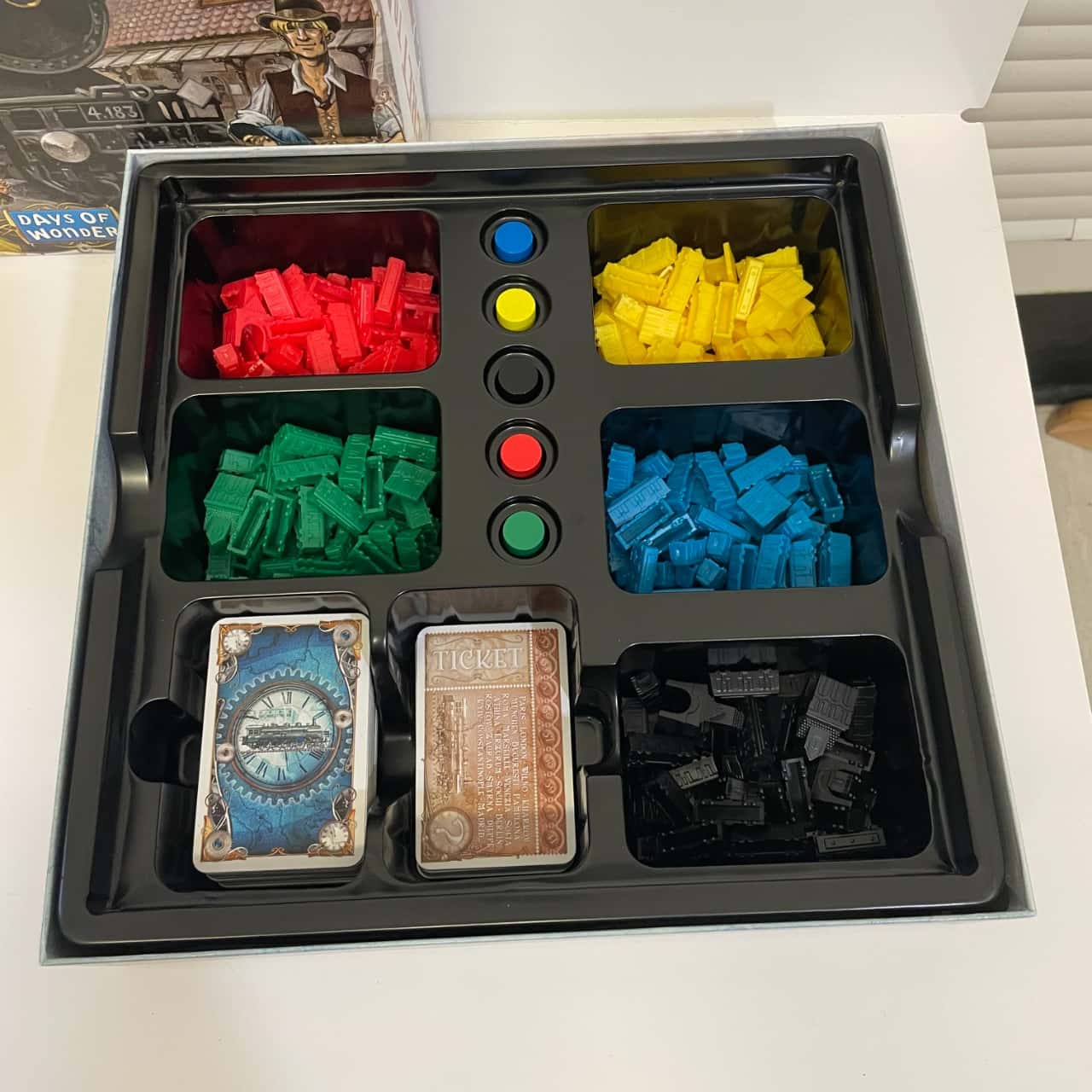 Image Tester