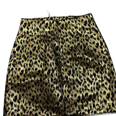 Alice McCall  Night Cat Skirt RRP $299