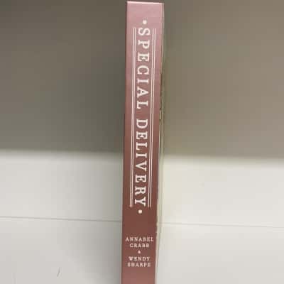 Annabelle Crabb - Special Delivery