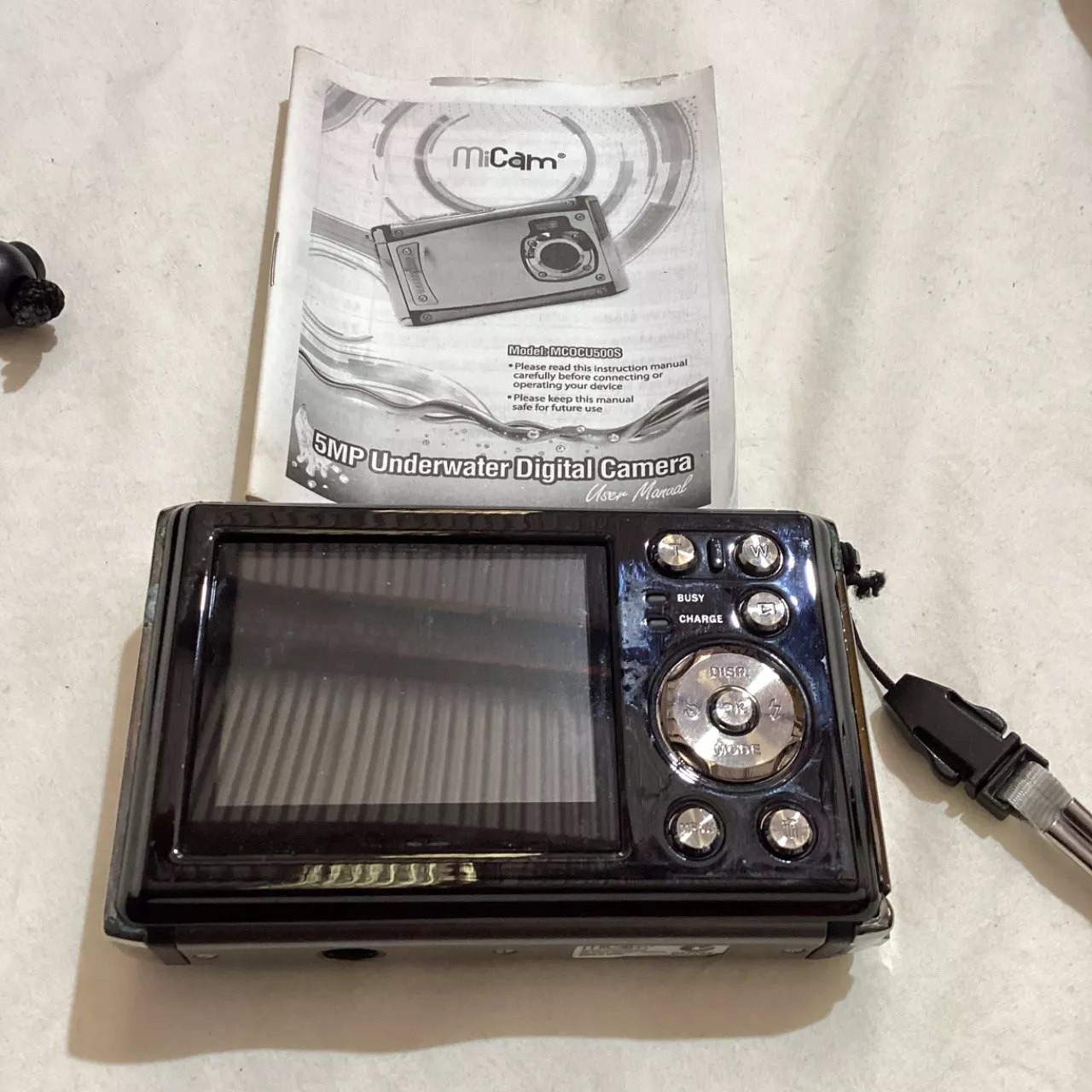 Image Tester