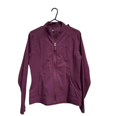 KATHMANDU Lightweight Purple Jacket Size 12