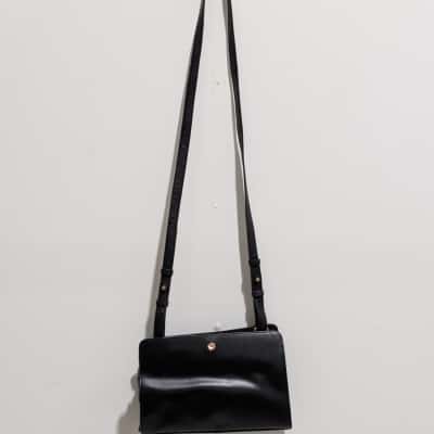 Radley London Black Leather handbag