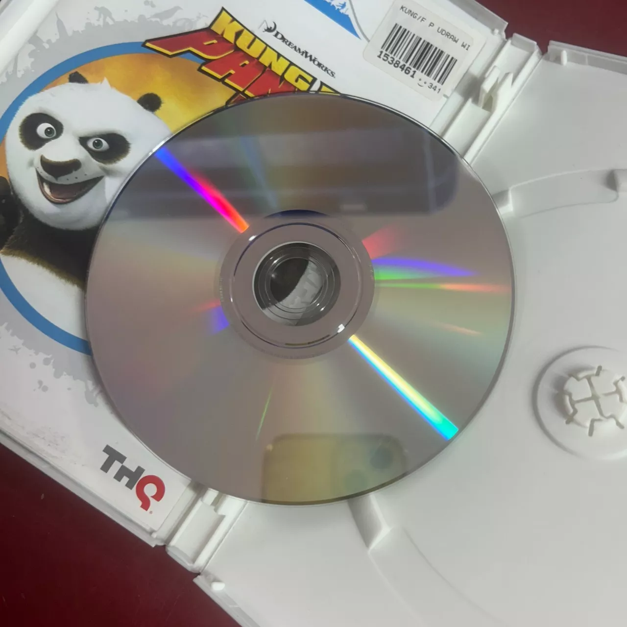 Image Tester