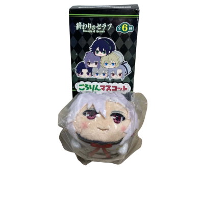 one Seraph Of The End Gororin Mascot 
