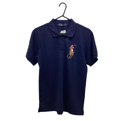 Ralph Lauren Womens Size L Classic Polo Shirt BNWT