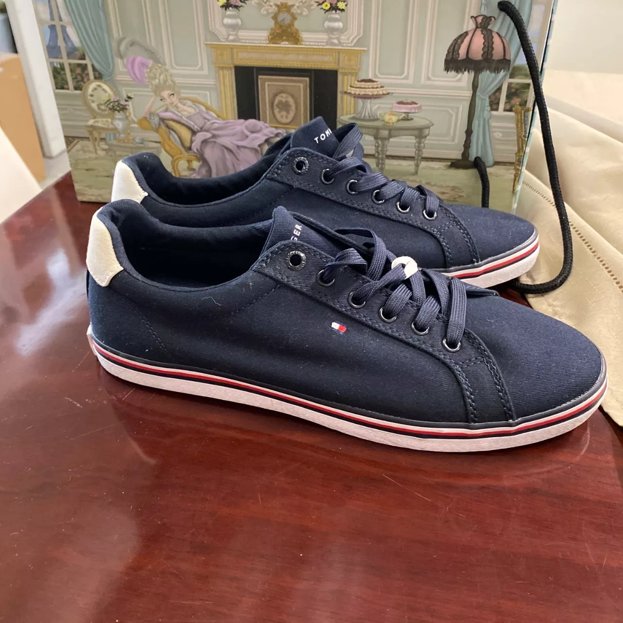 Image Tester