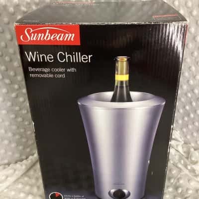 Sunbeam Beverage Chiller