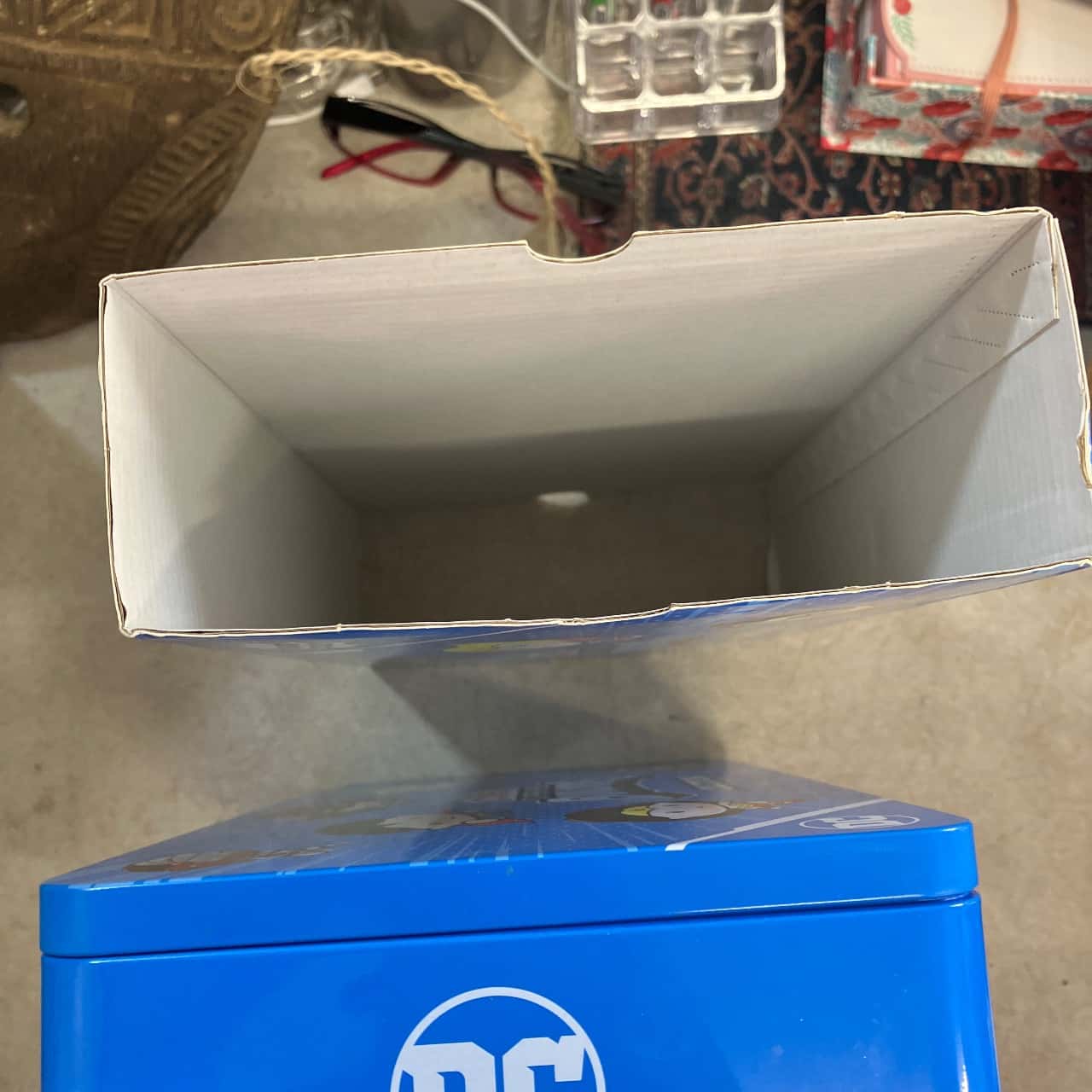 Image Tester