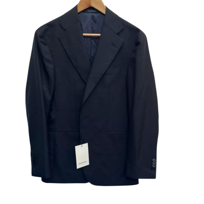 SuitSupply Mens  Size 36 Suit Jacket BNWT 100% Wool
