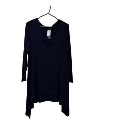 BRAND NEW TS DELUX MATRIX TUNIC. SIZE. 12