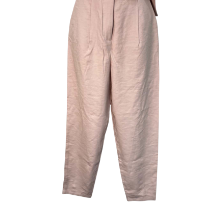 The Fifth Womens  Size 6 Casual Pants Pink  