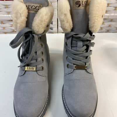 Women’s UGG boots