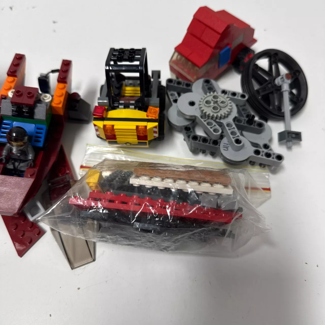 Image Tester