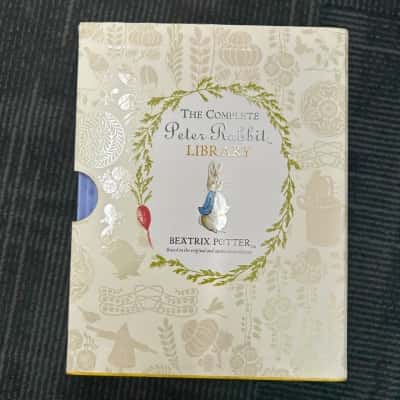 The World of Peter Rabbit, 