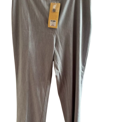 Liz Jordan Womens  Size 16 Silver 
