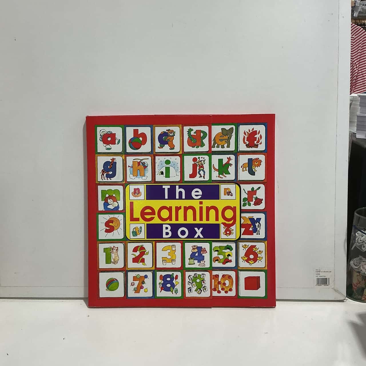 Image Tester