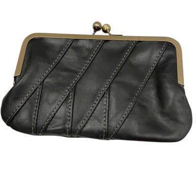  Moy Womens Clutch Black  