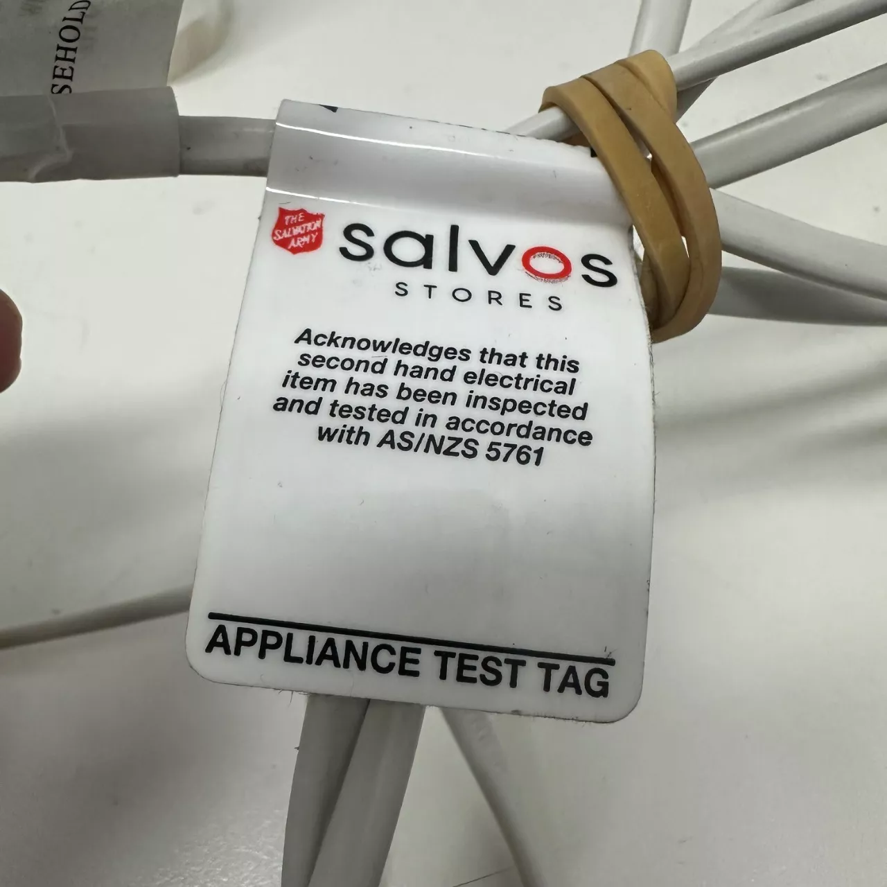 Image Tester
