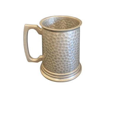 Pewter Tankard