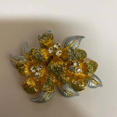  Womens Brooch 